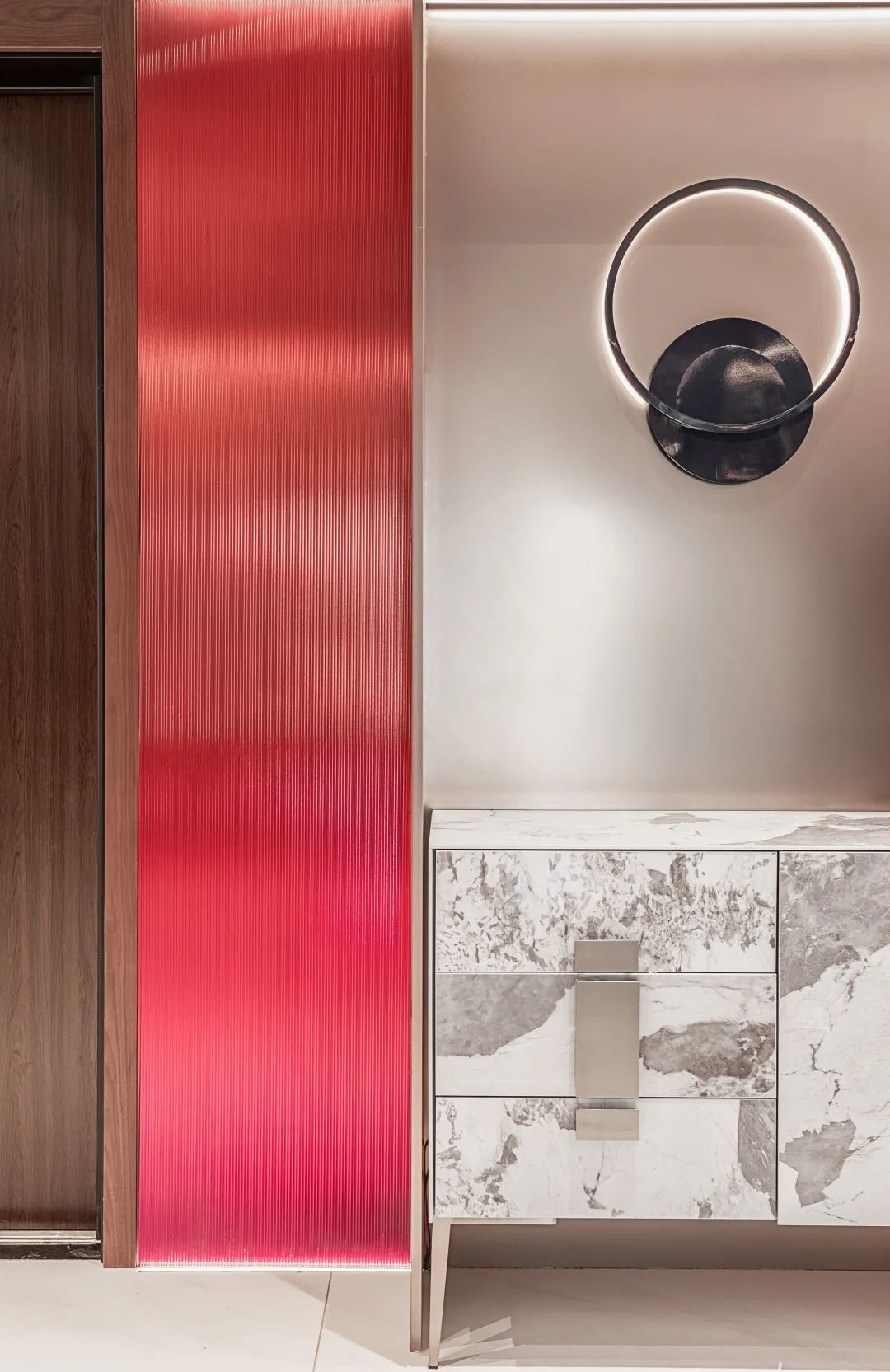 古典与现代交融的奥园养生城住宅设计丨中国株洲丨SEESOUL-29