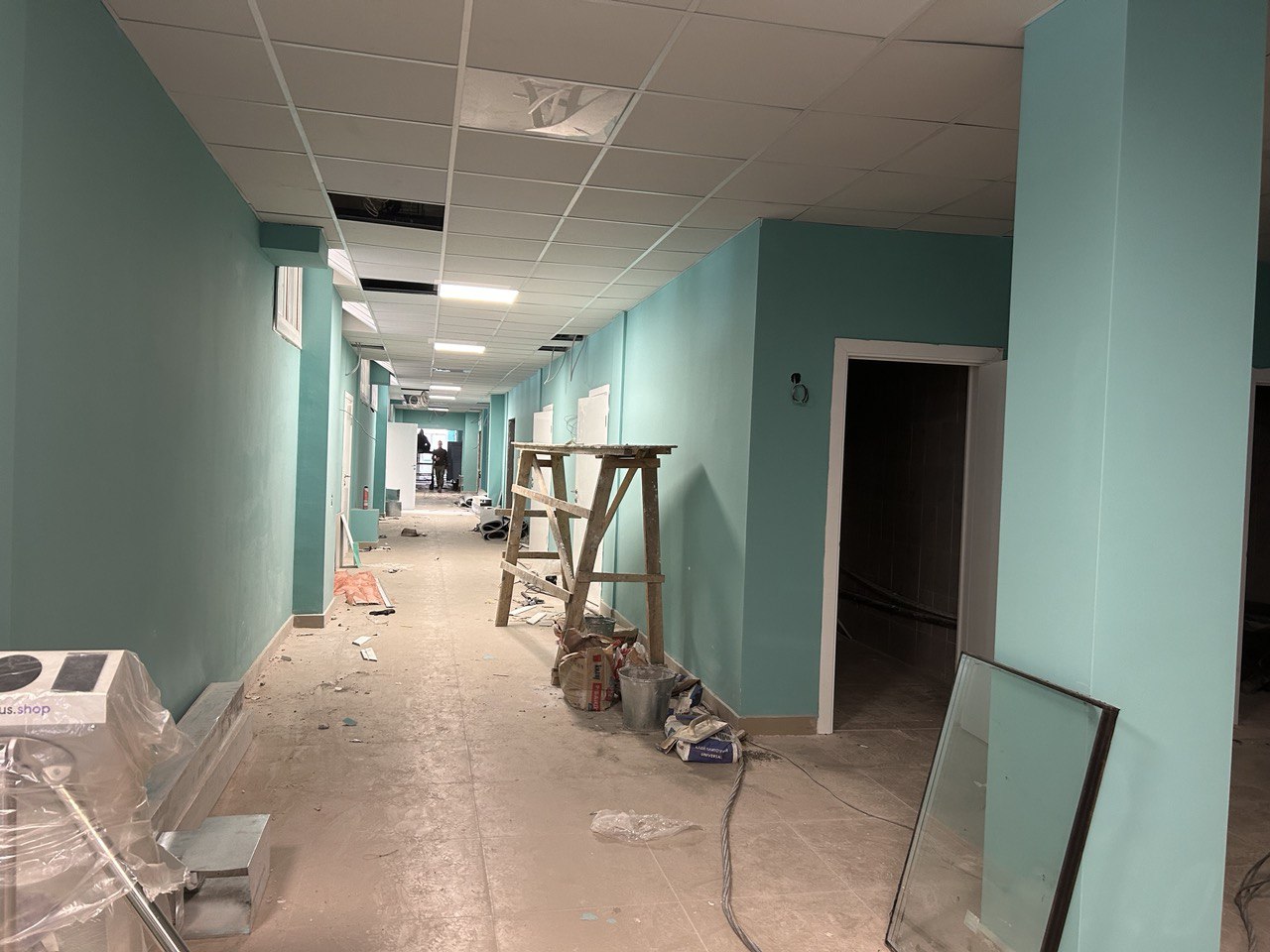 Школа лицей Кижинга-2