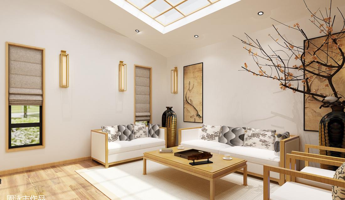 
绵阳文艺茶艺馆 -6