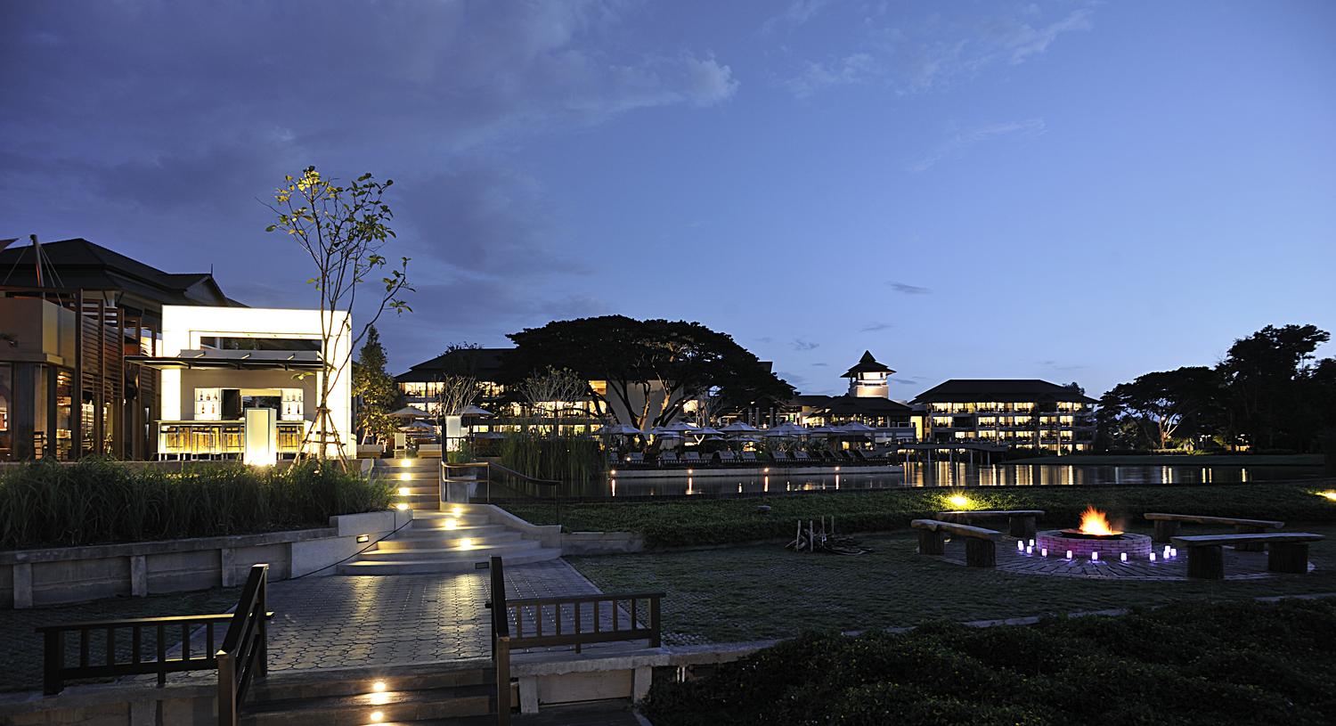 )Le Meridien Chiang Rai Resort, Thailand, Chiang Rai, Thailand-15