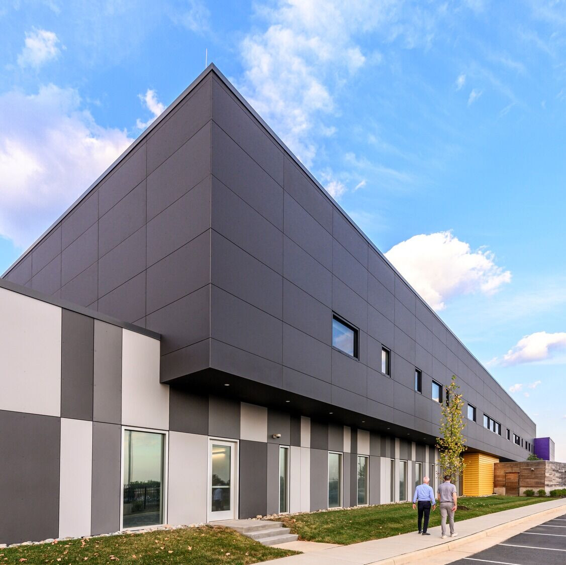 NTT VA3 数据中心-22