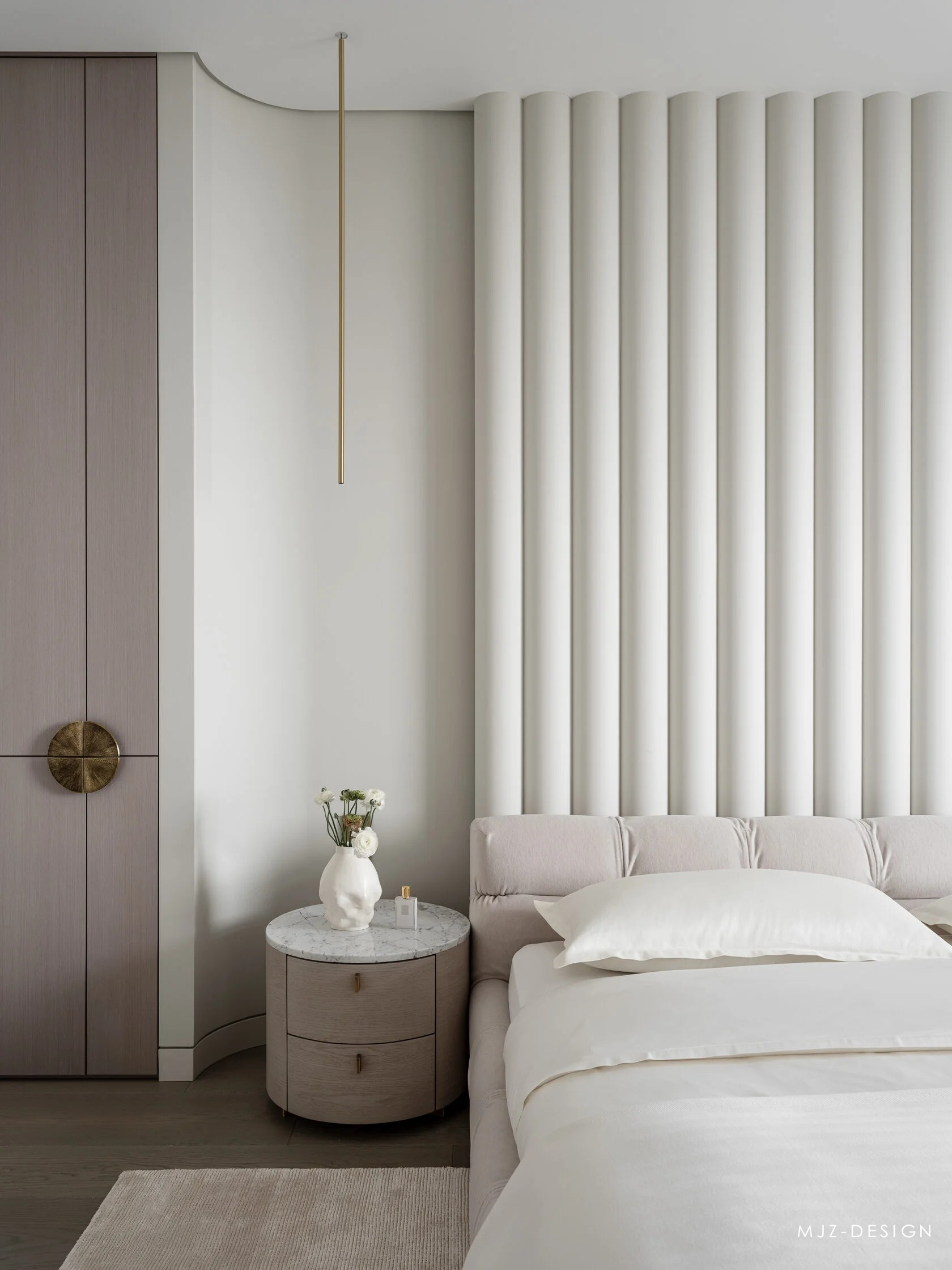 最小 190 平方米丨俄罗斯莫斯科丨Quadro Room-33