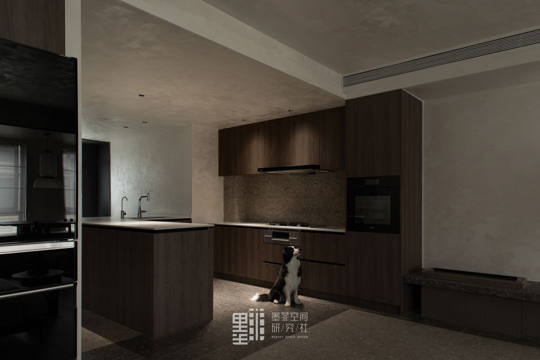 朴素自然叠墅设计-46