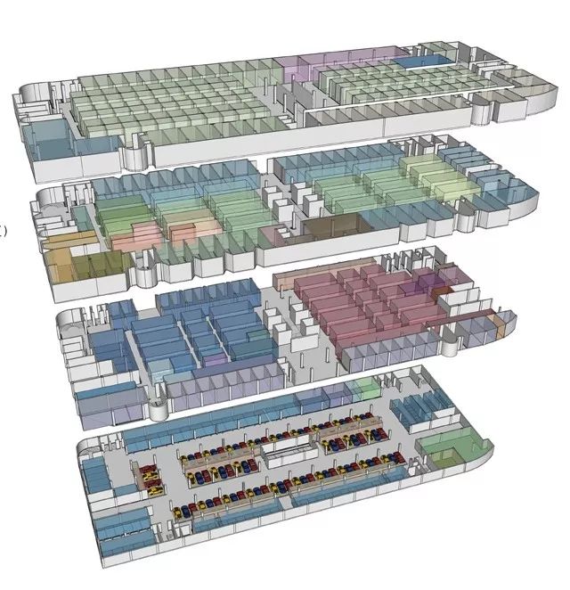 批零兼营的综合性农贸市场如何改造升级？张家港第一集贸市场给你答案！-116