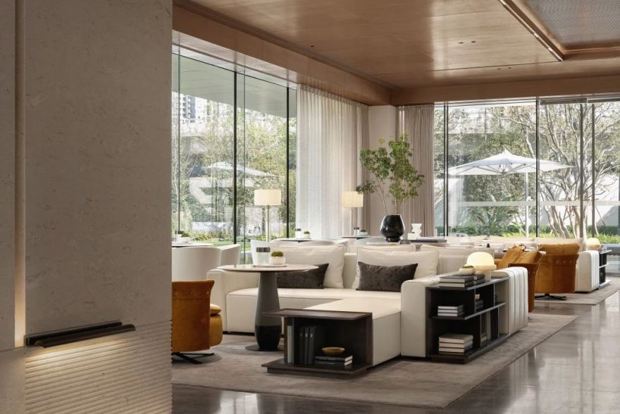 万科南京朗拾丨中国南京丨MAUDEA 牧笛设计-28