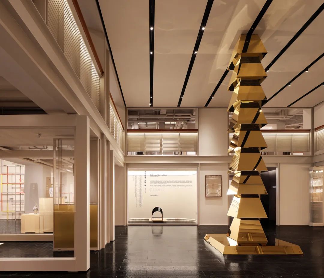 百新书局（上海福州路店）丨中国上海丨BobChen Design Office-66