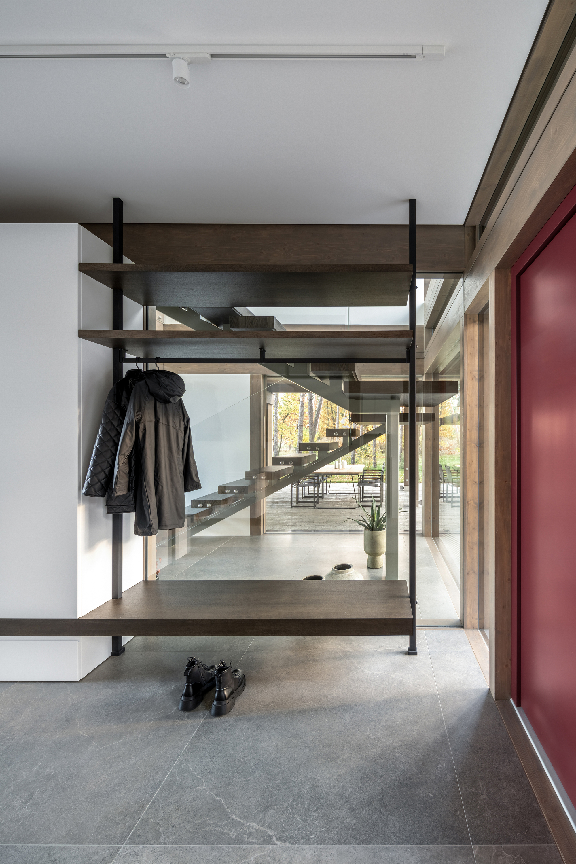 丨乌克兰基辅丨Karlikova Architects-43