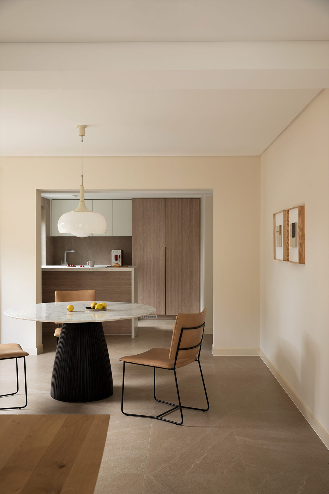 东海别墅丨中国上海丨谭晫建筑设计-55