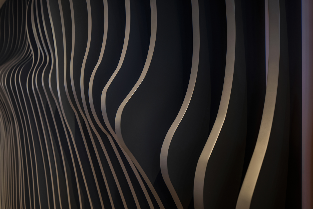 LEDINI 雷狄尼展厅丨中国成都丨STUDIO.Y 室内设计事务所-1