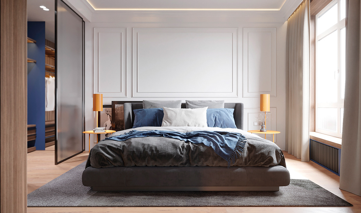 现代简约风在“极致设计”中的完美体现-23