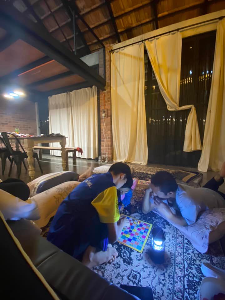 小型果园房屋建造-28