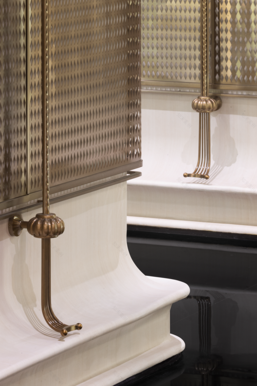 李想新作丨刷爆互联网平台的德基广场公共空间-144