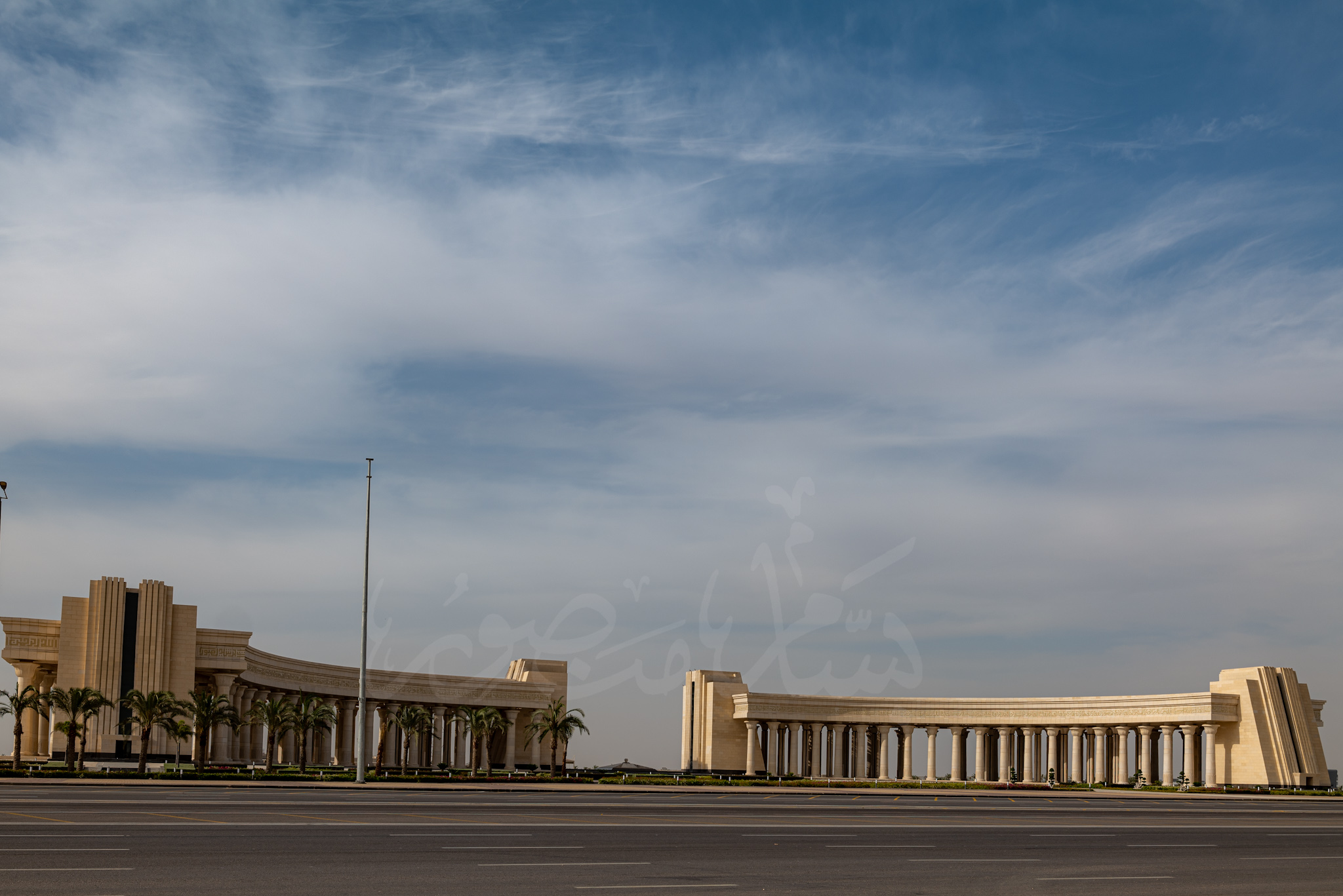 New administrative capital-7