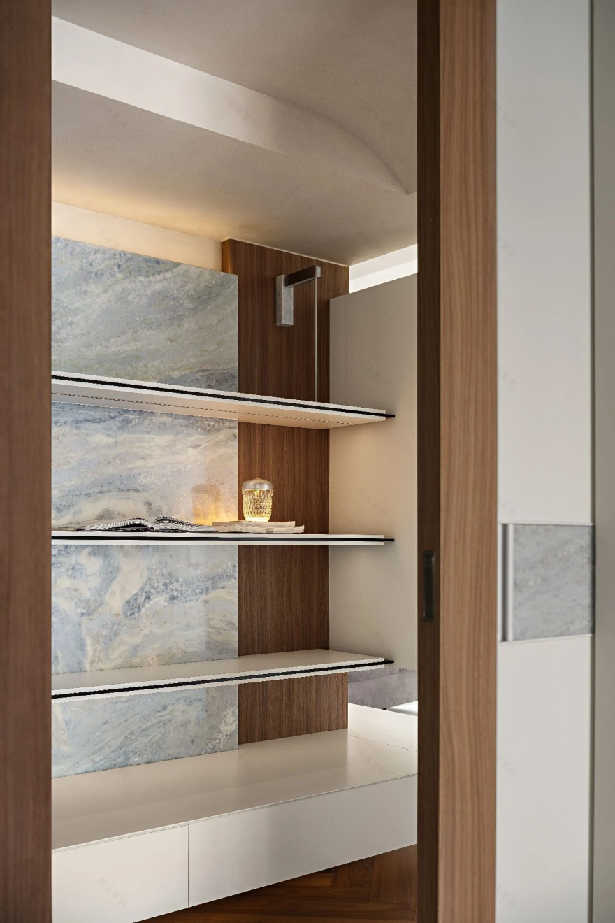 城心归处丨中国深圳丨冉古设计咨询(深圳)有限公司-23