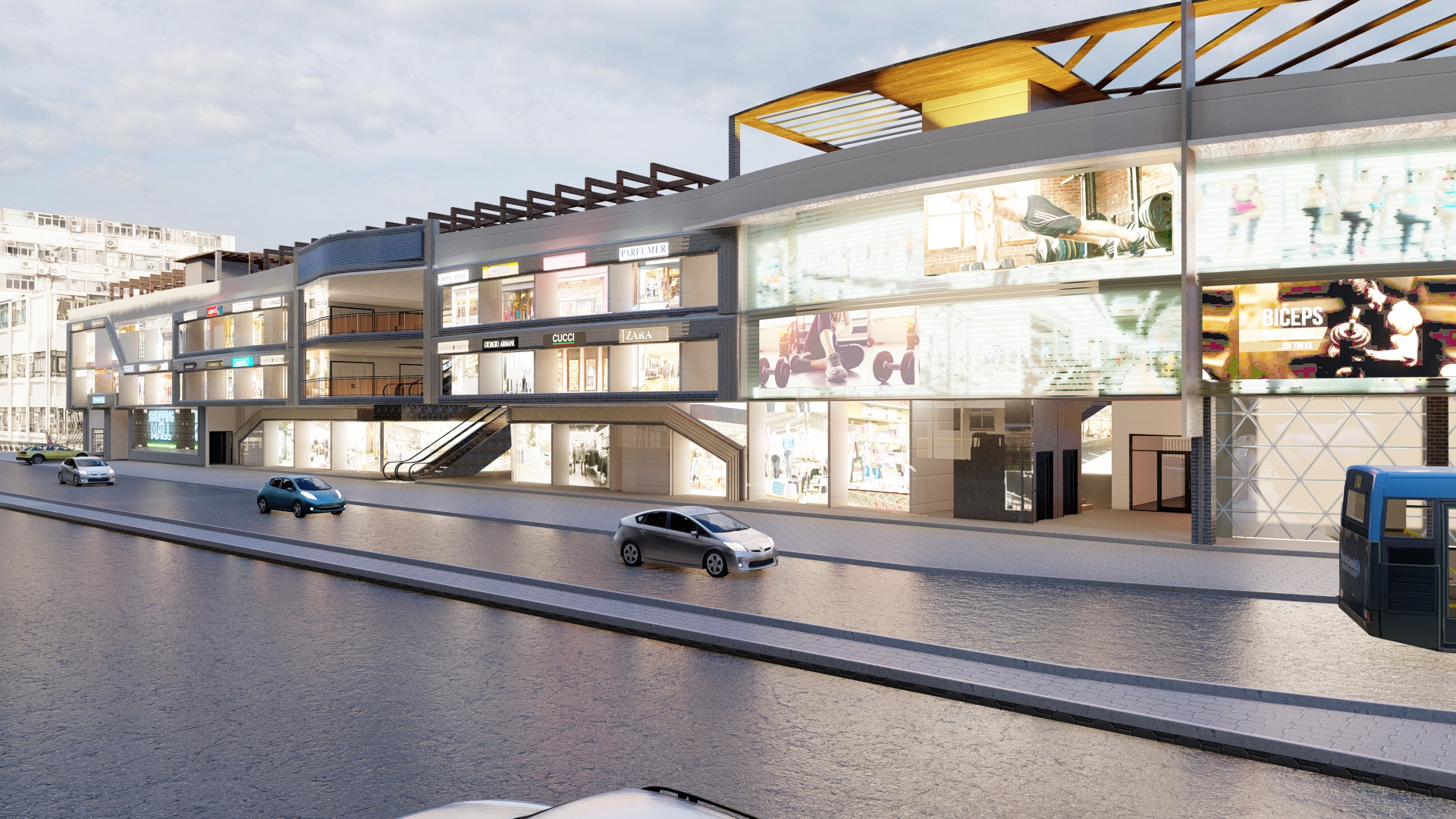 Sport Youth Center-4