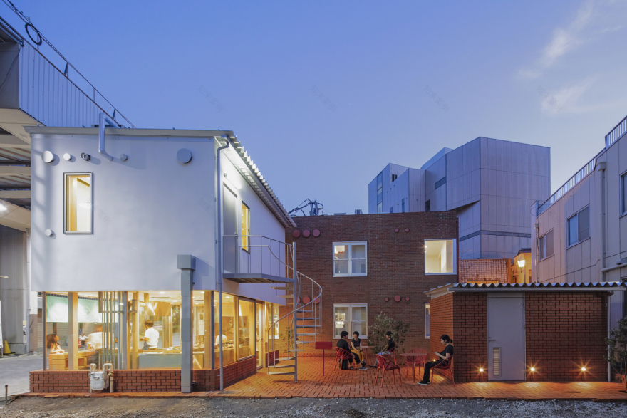 Nakamata | 闲置空间的深度探索与利用-17