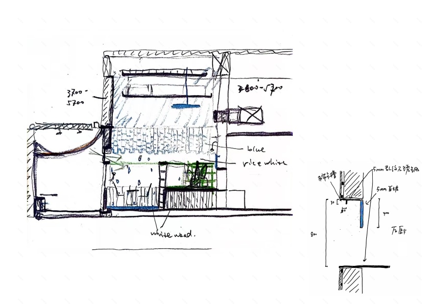 Hour Lazy 泰时OCT PARK店丨中国深圳丨atelier M2 平米设计-16