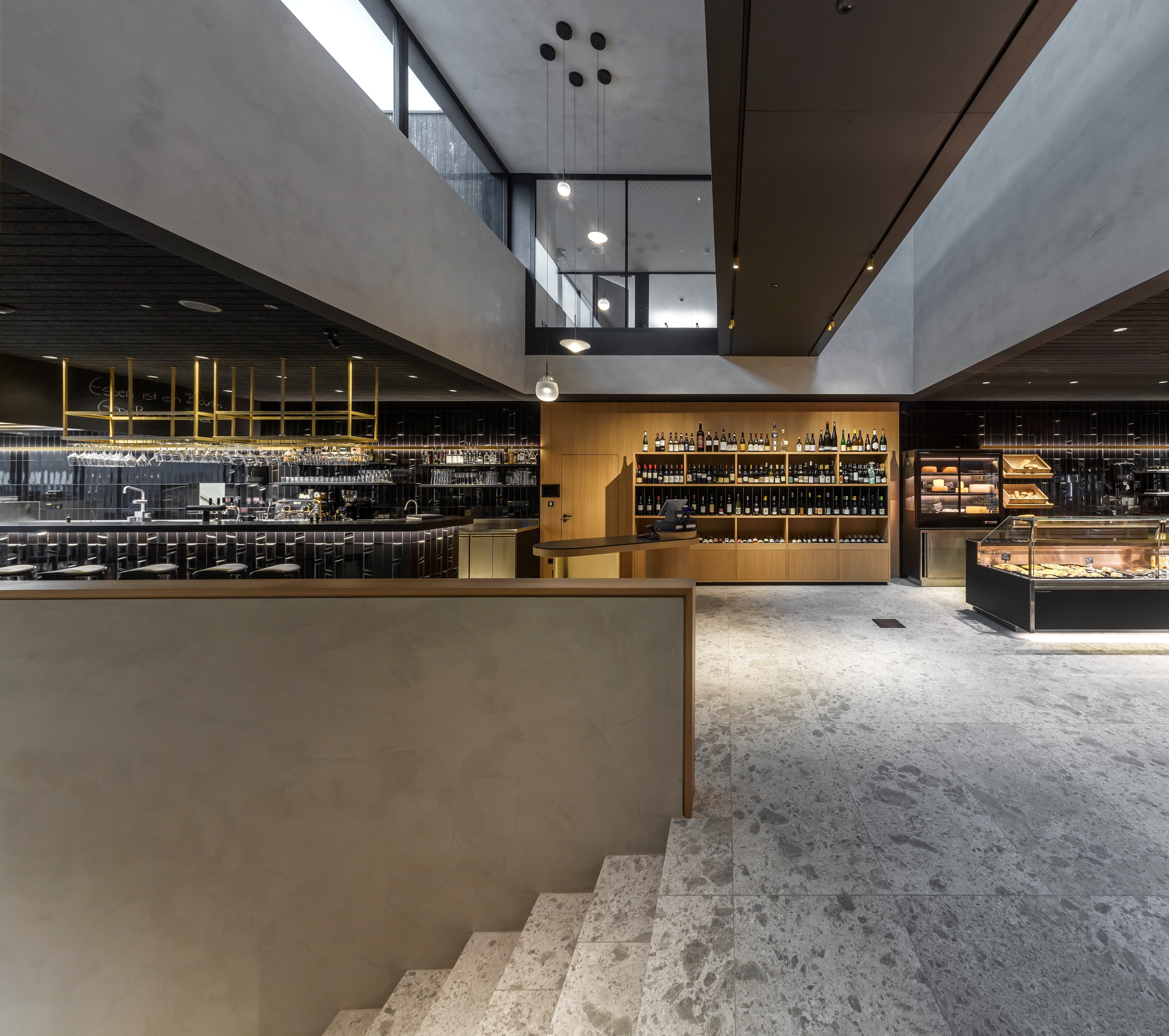 普雷佐夫综合体丨意大利丨KUPARCH Architekten architetti-13