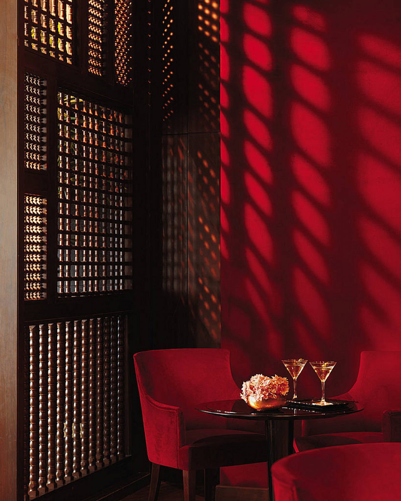 Amman安曼酒店-39