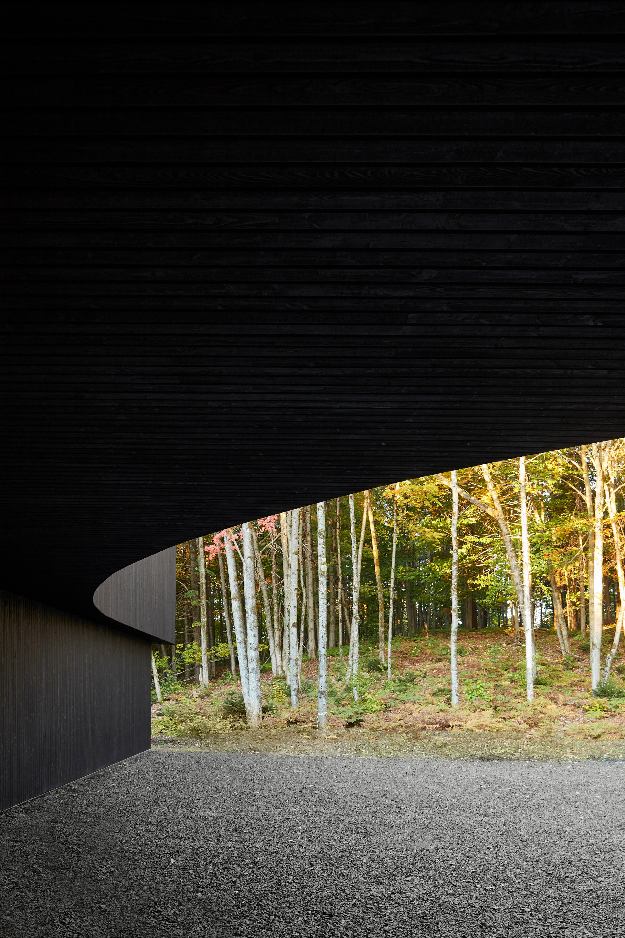 最大经济价值舱丨加拿大丨Studio Jean Verville architectes-39