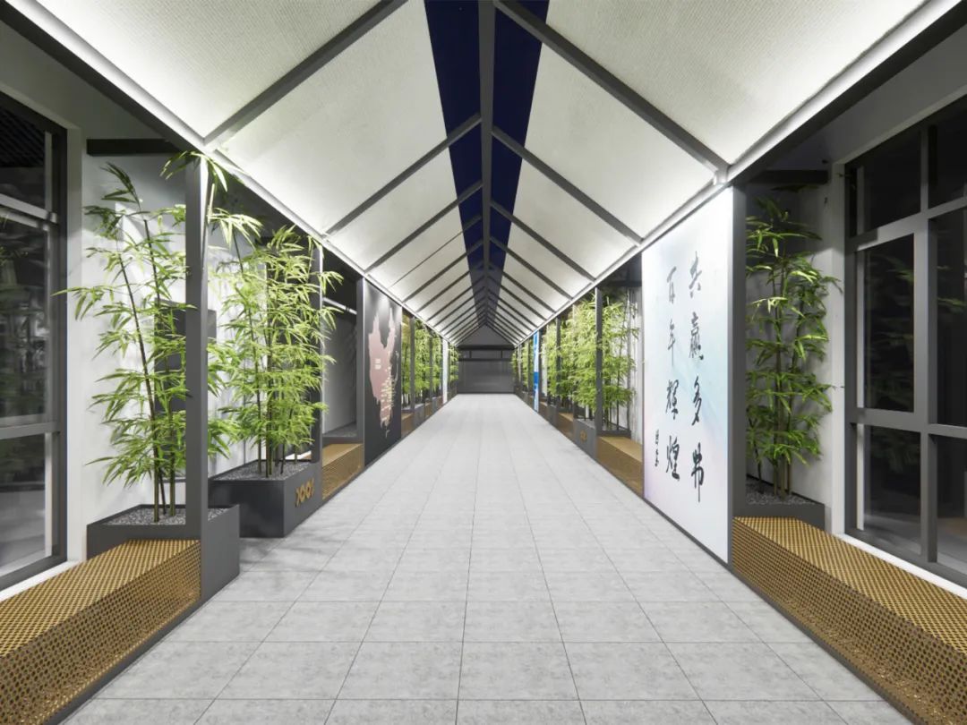 “粮仓”精品酒店丨中国山东丨野境设计-35