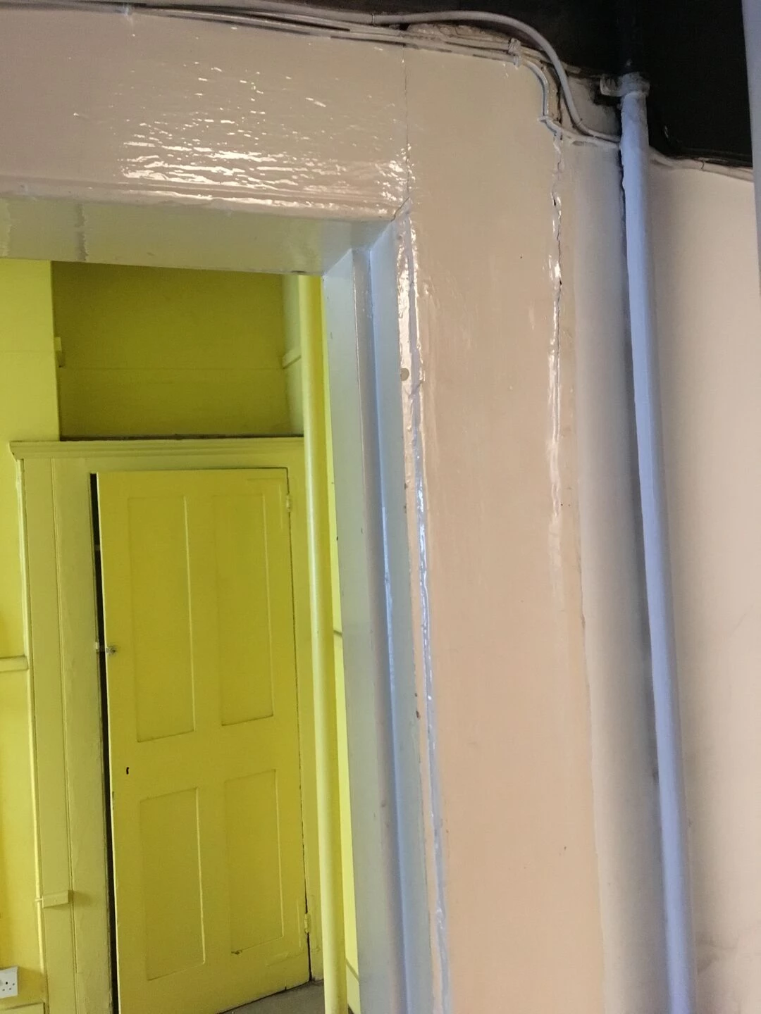 Marylebone 的 Georgian 公寓丨英国伦敦丨daab design-31