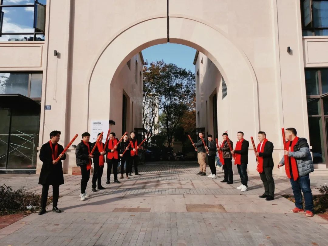 品东装饰新店乔迁，专业设计打造美好家园-11
