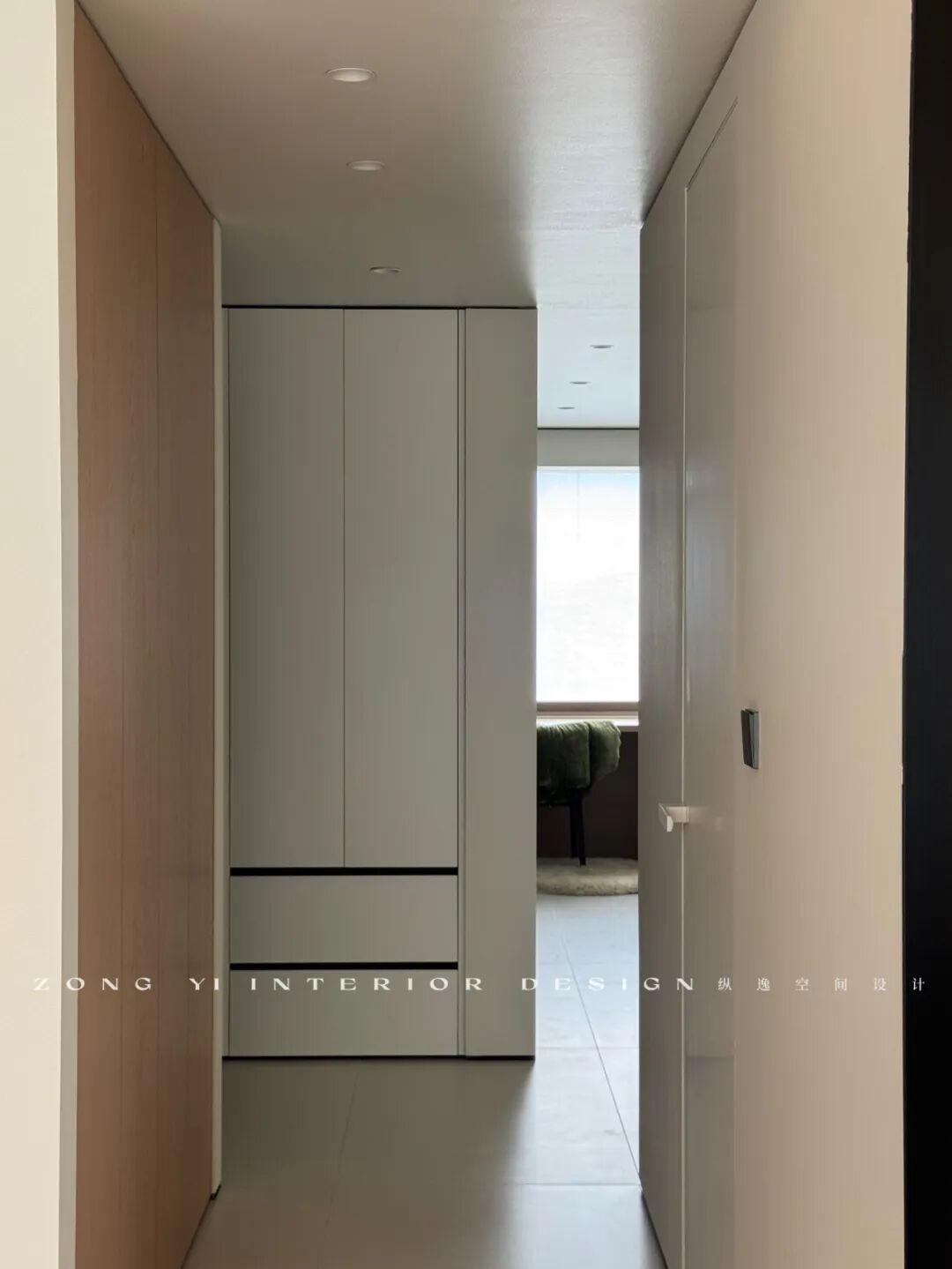 纵逸·实景丨“非繁”-55