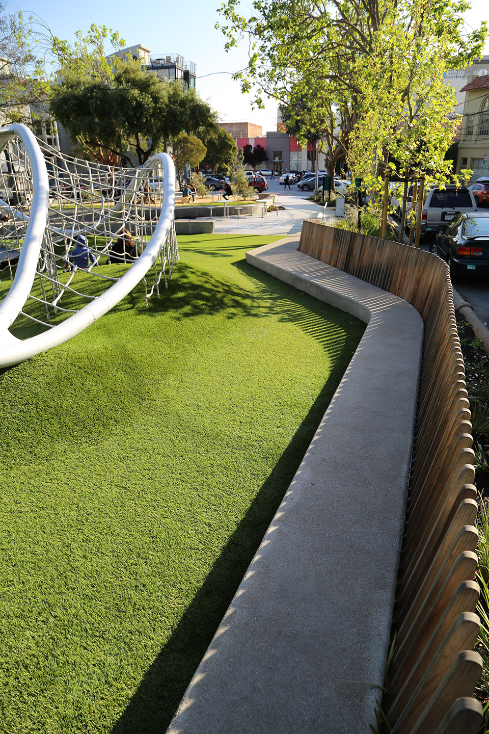 旧金山南花园 / Fletcher Studio-26