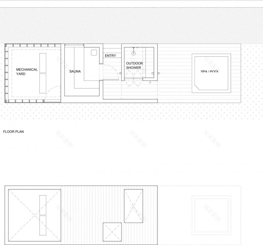 Worrell Yeung 设计北塞勒姆农场住宅 | 简约美式乡村风格-78