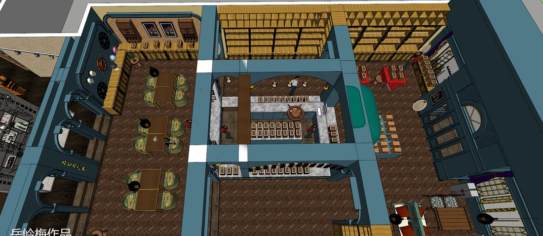 
白家小姑娘的店 特产专卖店 -28