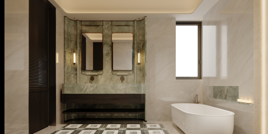 力高質造 海博熙泰 曲线之美丨中国潮州丨LECOO力高質造-44