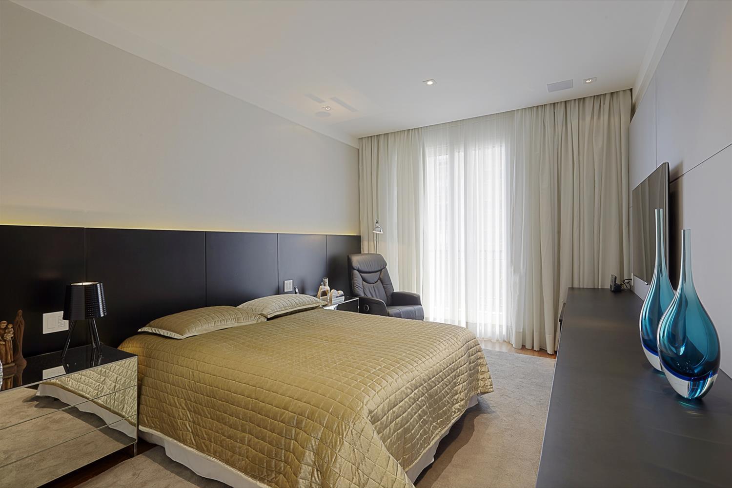 巴西圣保罗 LT 公寓-12