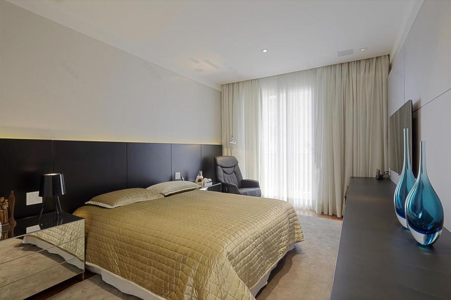 巴西圣保罗 LT 公寓-12