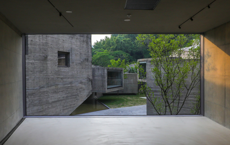 丨中国杭州丨ZAO,Zhang Ke Architecture Office-27