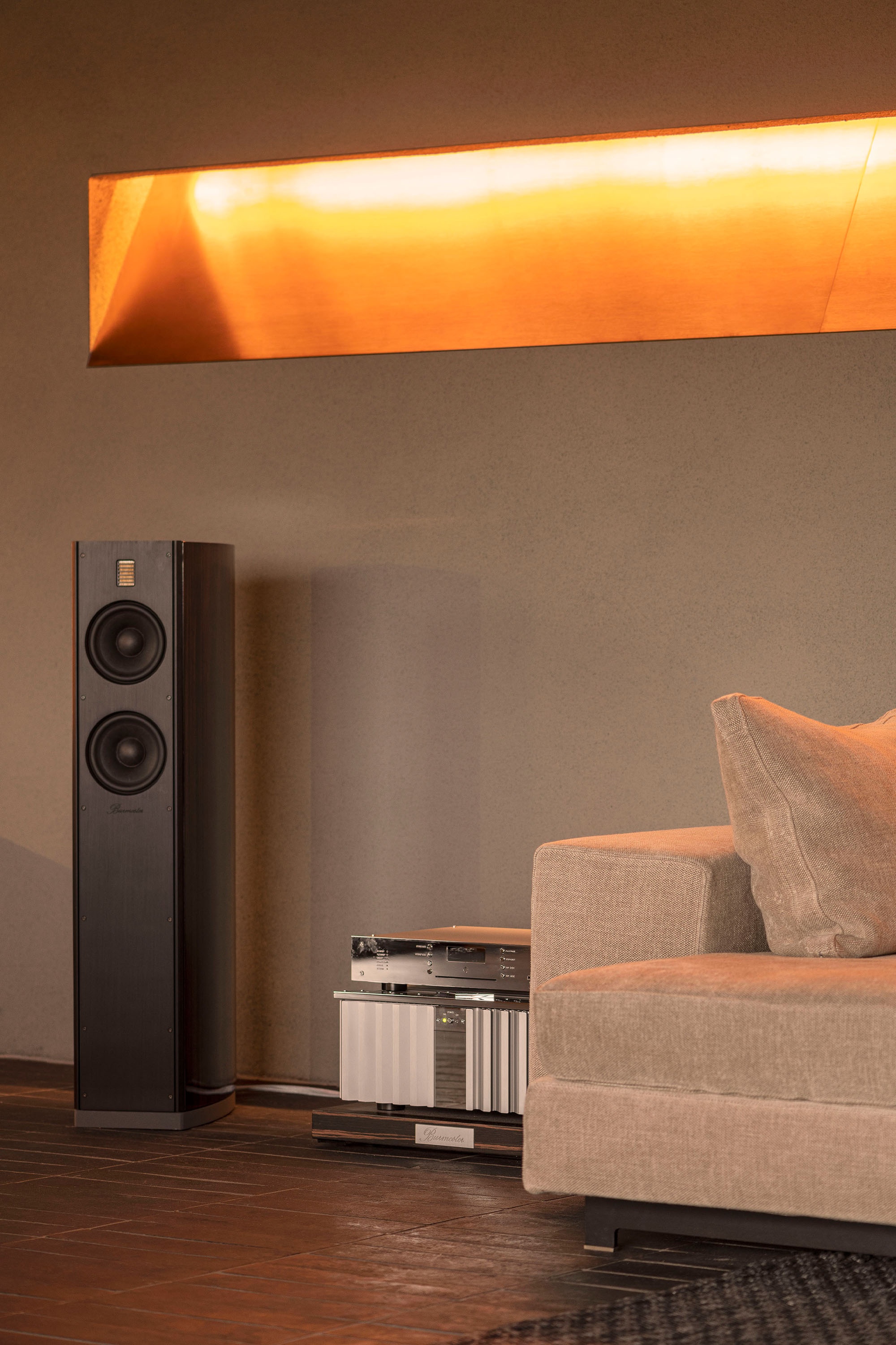 Casa Morelli住宅丨Holzrausch-21