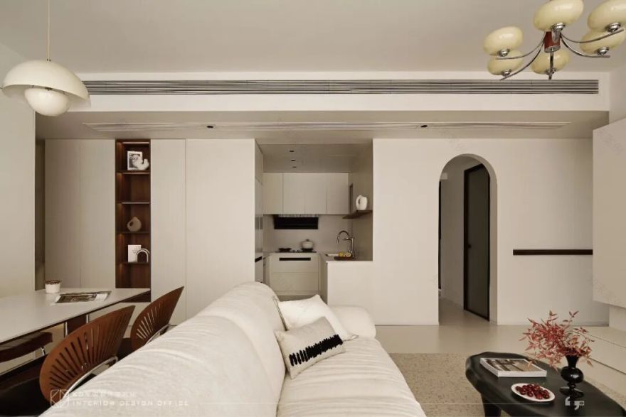 凤天府丨中国重庆丨KD室内设计事务所-26