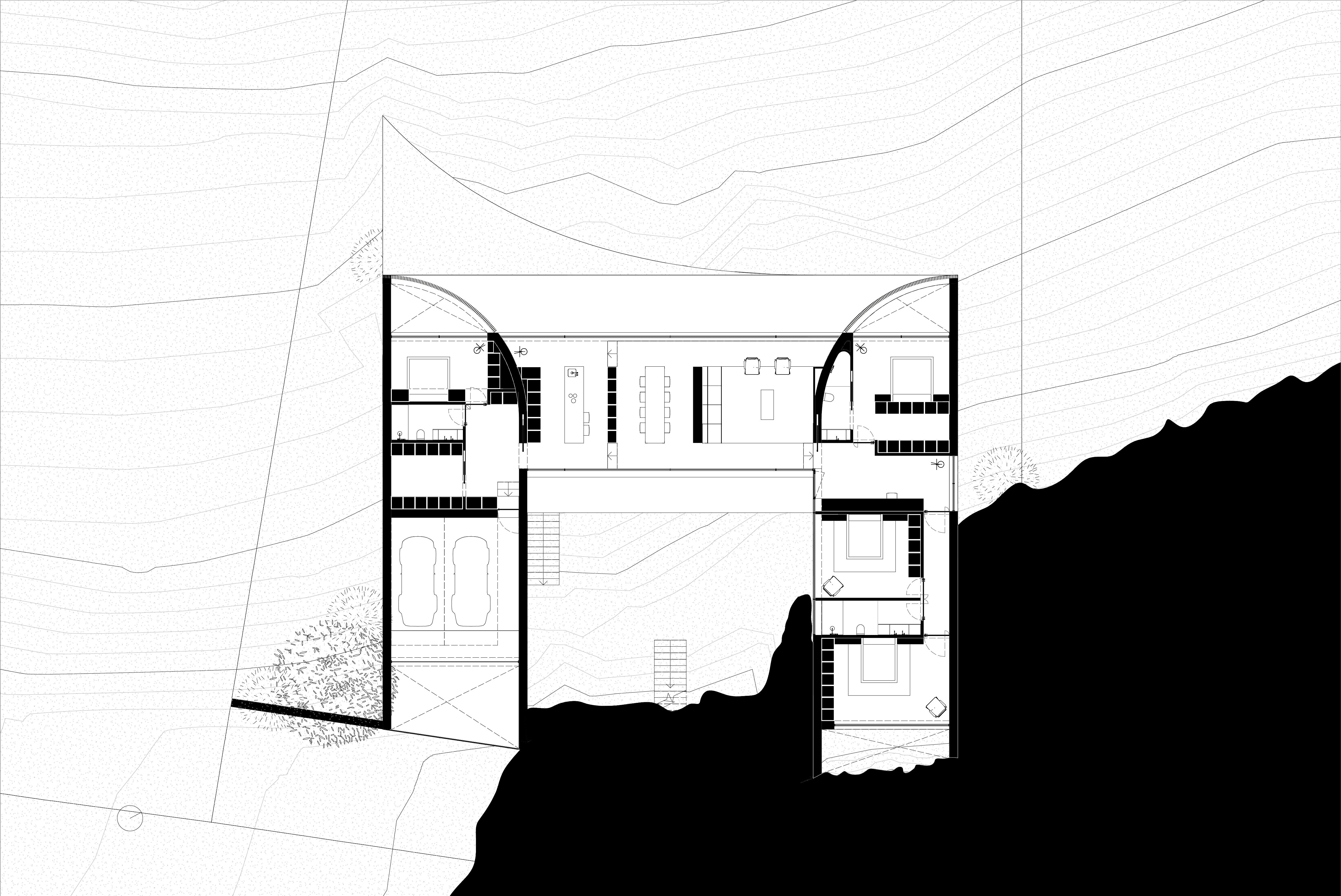 位于塞浦路斯的房子丨塞浦路斯丨Balzar Arquitectos-23