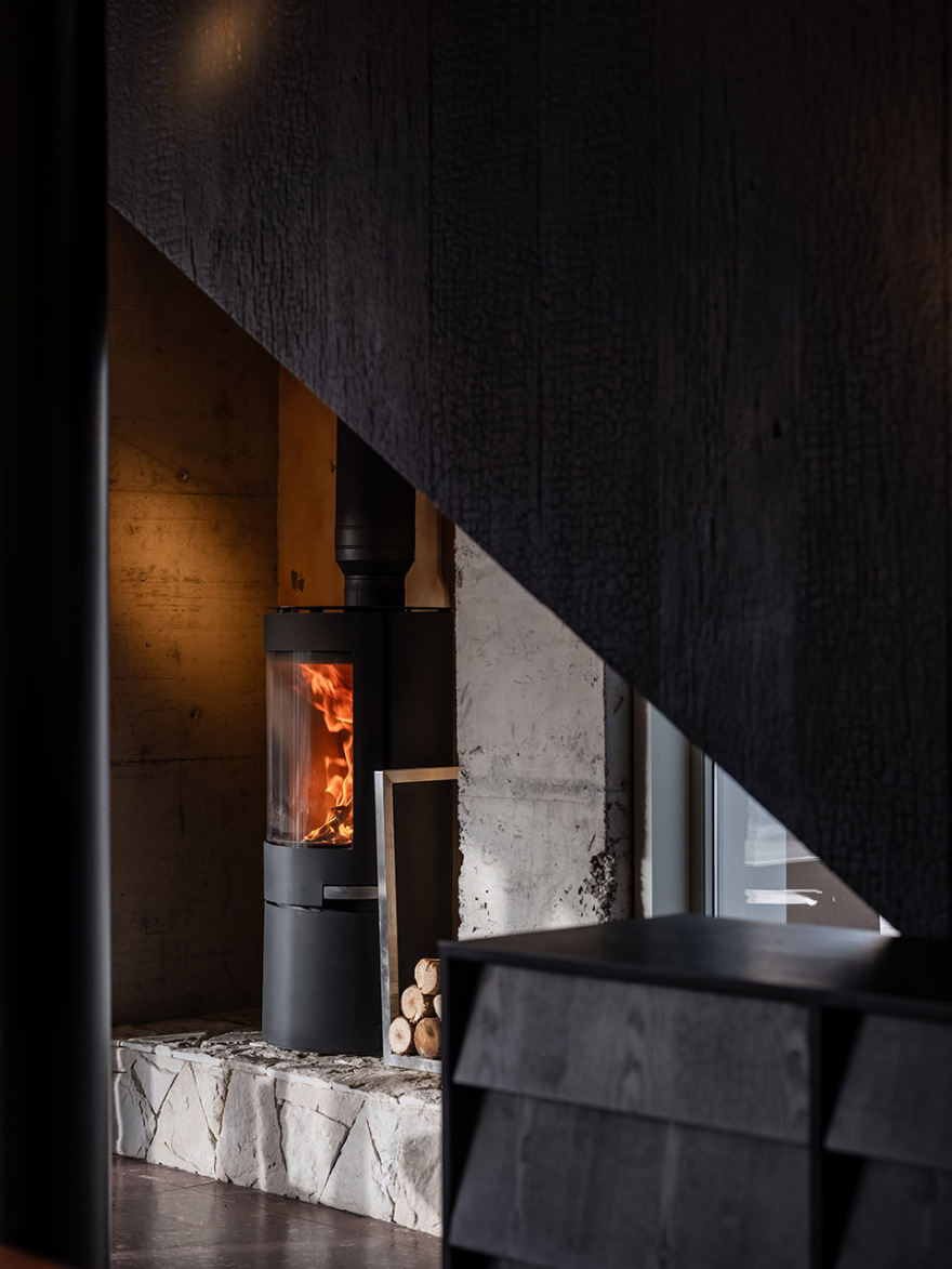 im fine(西宁店)丨中国西宁丨郭莘空间设计(西安)有限公司-34