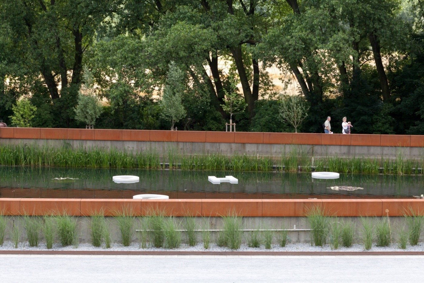 德国洛鲍尔·瓦瑟公园-13