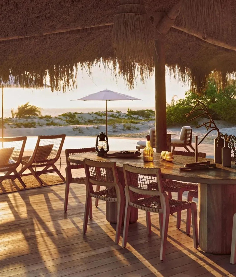 KISAWA SANCTUARY 酒店丨MYP 设计事务所-44