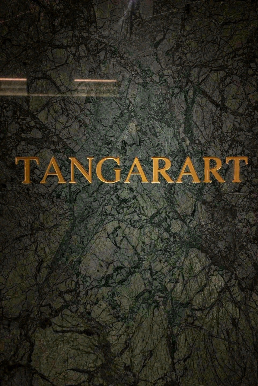 Tangarart 珠宝店丨巴西圣保罗丨Patrícia Martinez Arquitetura-15