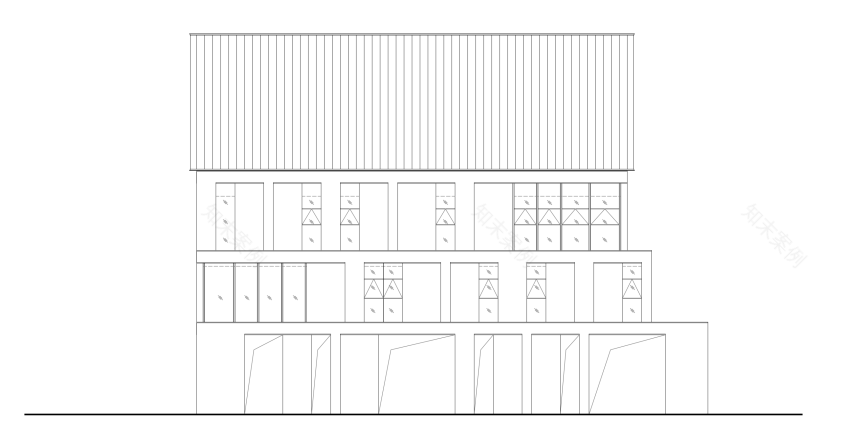 万科·鹿鸣星空生活馆丨蒙古丨上海日清建筑设计有限公司-52