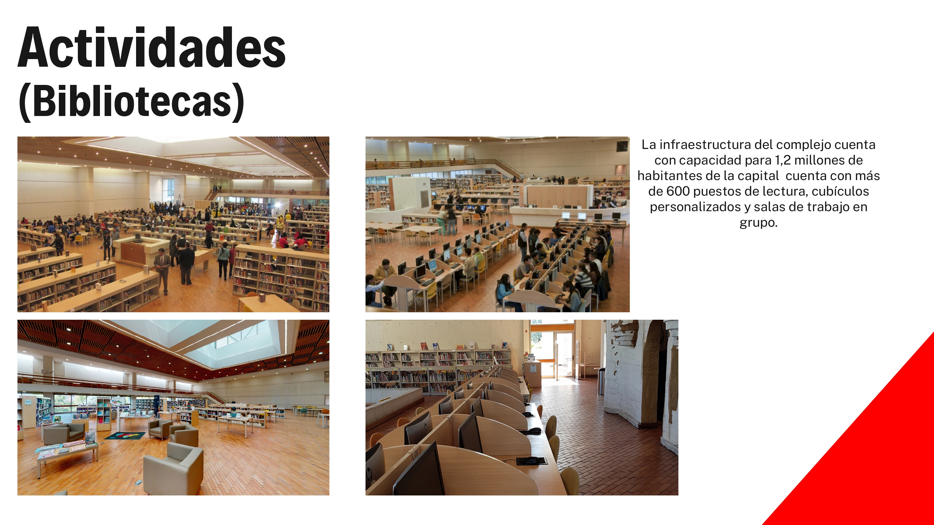 胡利奥·马里奥·桑托多明戈图书馆丨Marc Jane-13