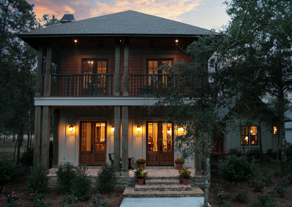 丨Bob Chatham Custom Home Design-3