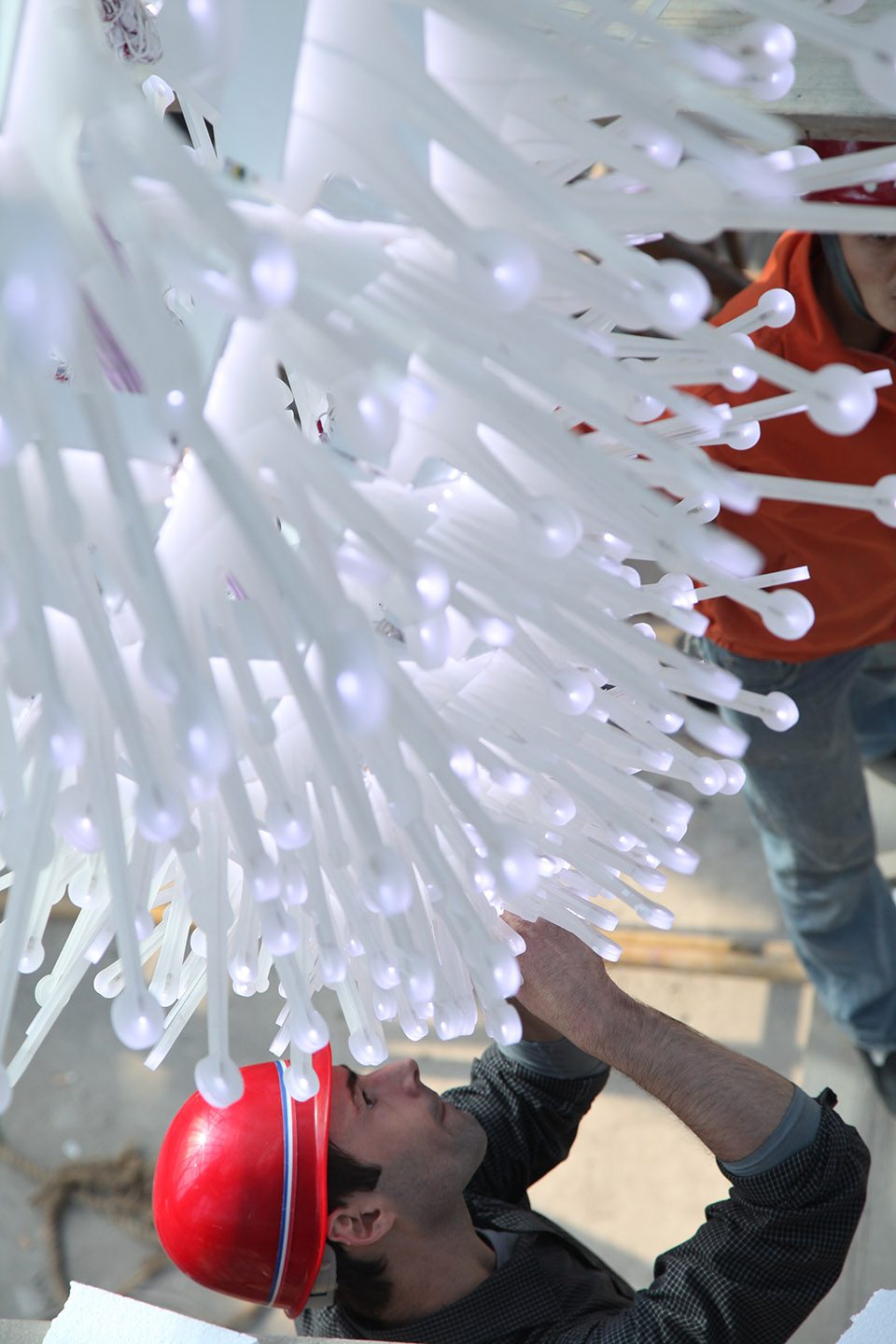 BAM 公司 | 景观设计的十年探索与展望-20