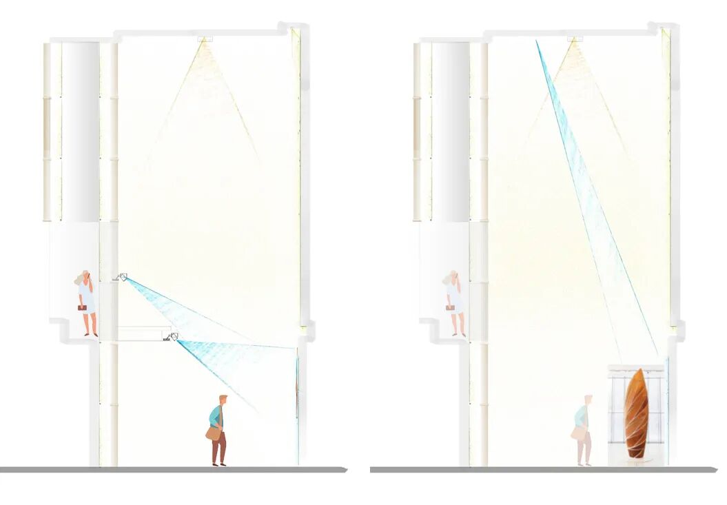 办公|上海前滩国际广场-52