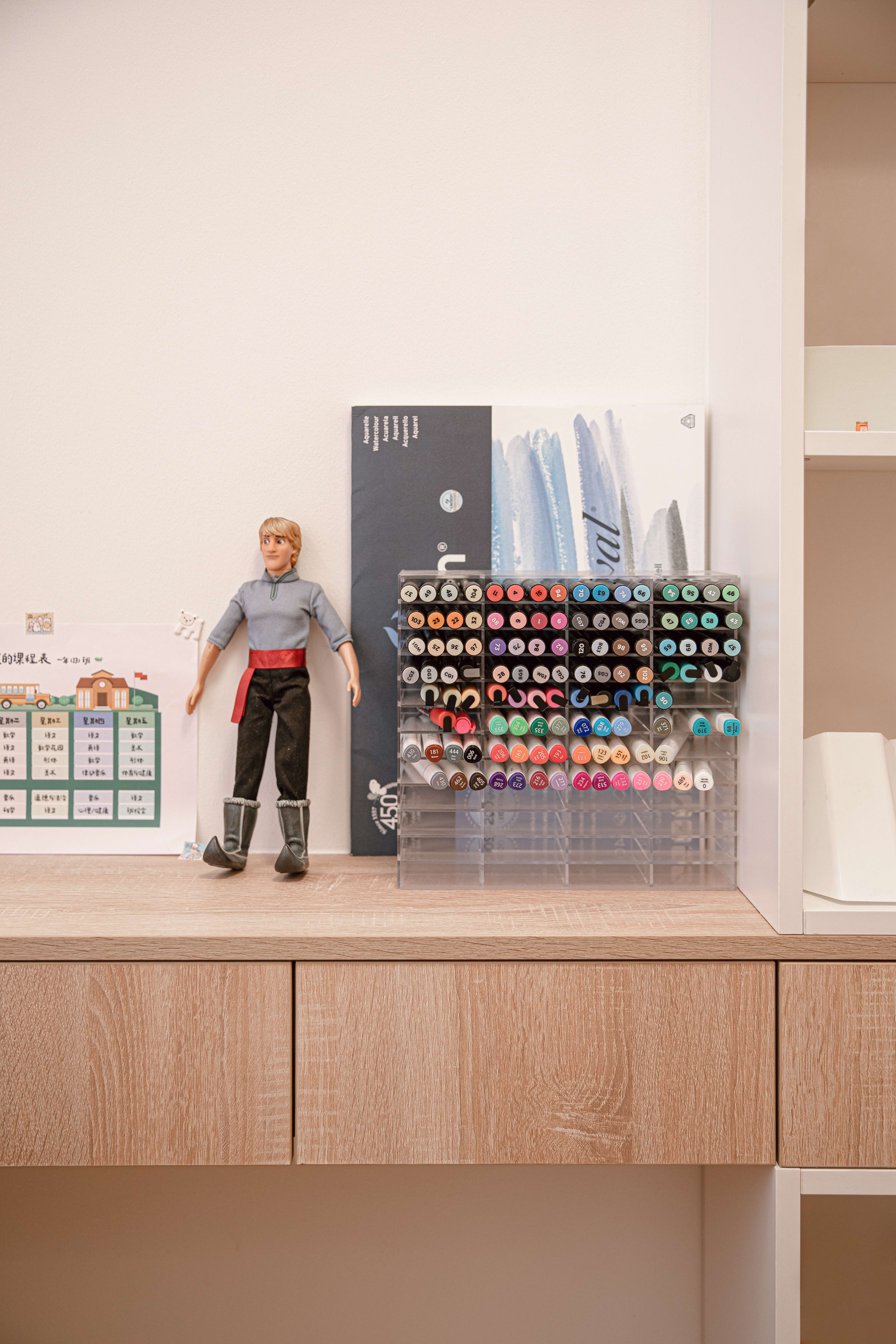 90 年代老房逆袭丨中国北京-75