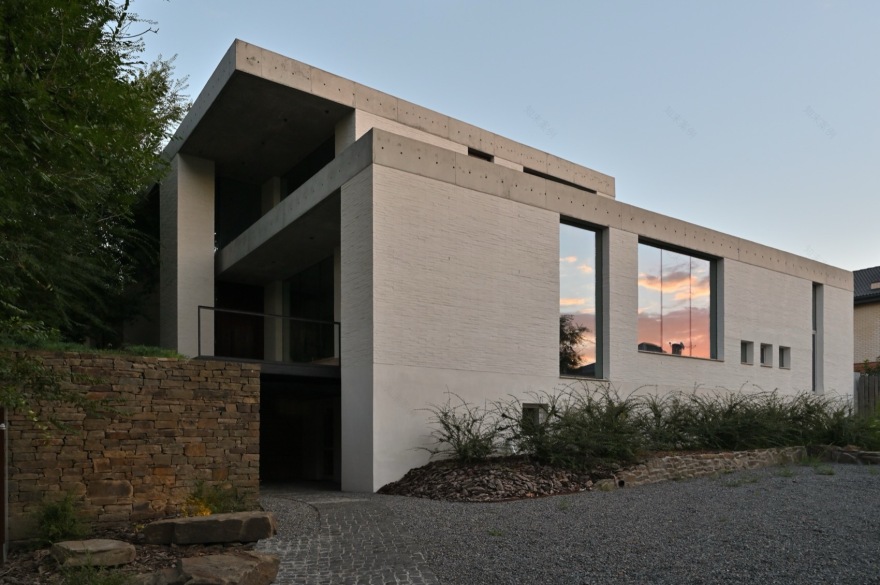 studio Chado建筑事务所办公空间-10