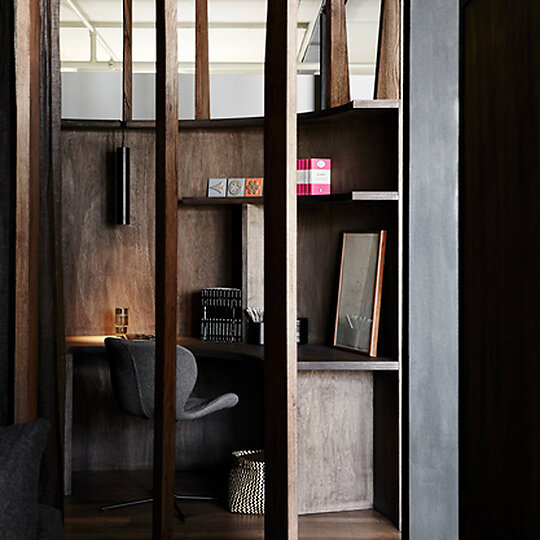 LuxeTen by Maria Danos Architecture | Australian Interior Design Awards-5